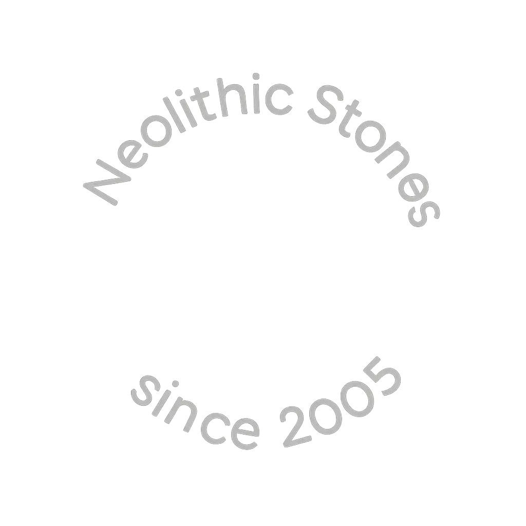 neolithic stones paphos neolithic-stones-logo-stone-paphos