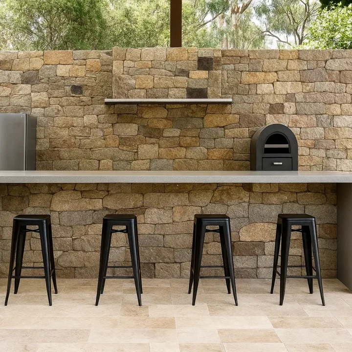 outdoor stone bars Cyprus