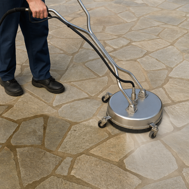 Stone-clean-paphos