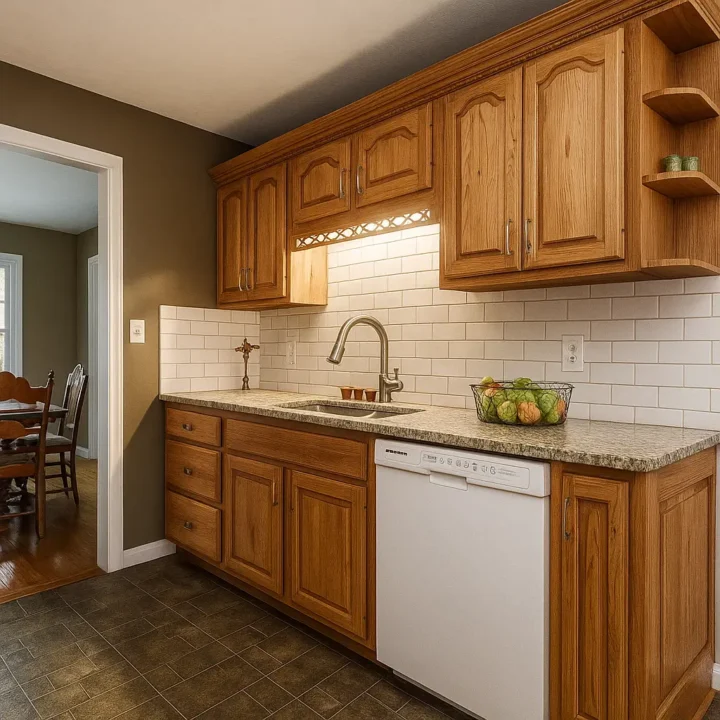 traditional kitchens paphos