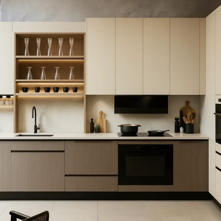 kitchens paphos