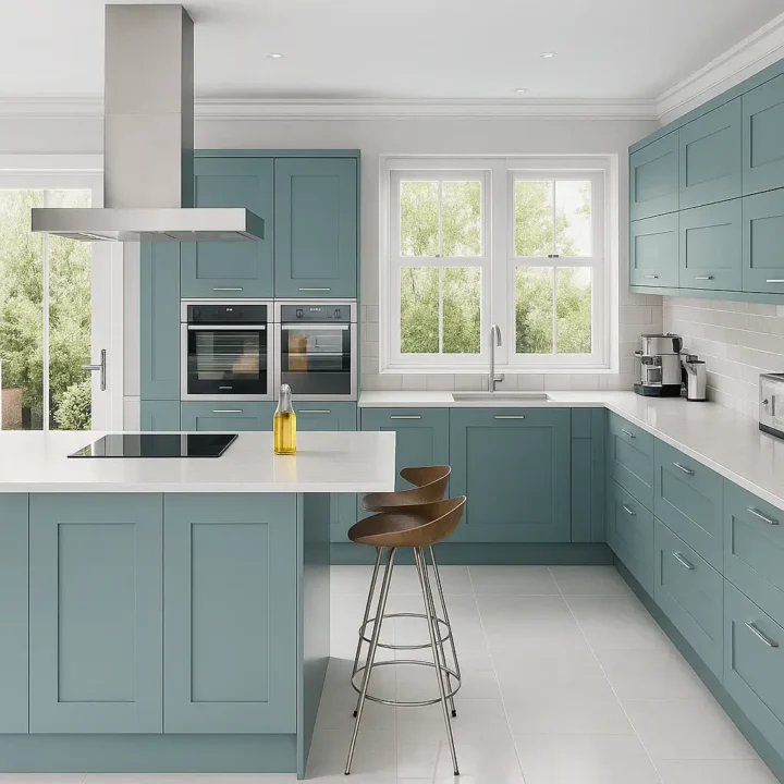 modern kitchens paphos