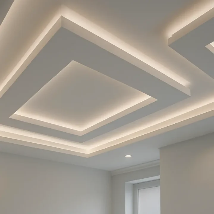 drywall & gypsum