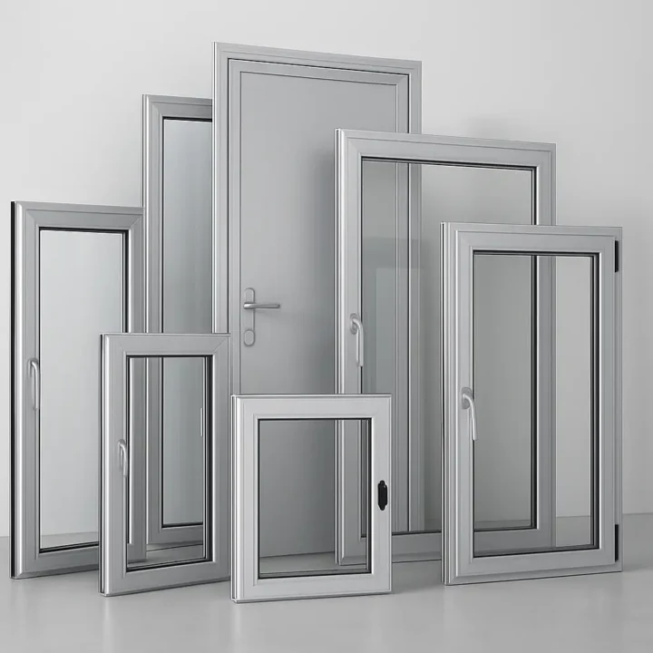 door & window paphos our services