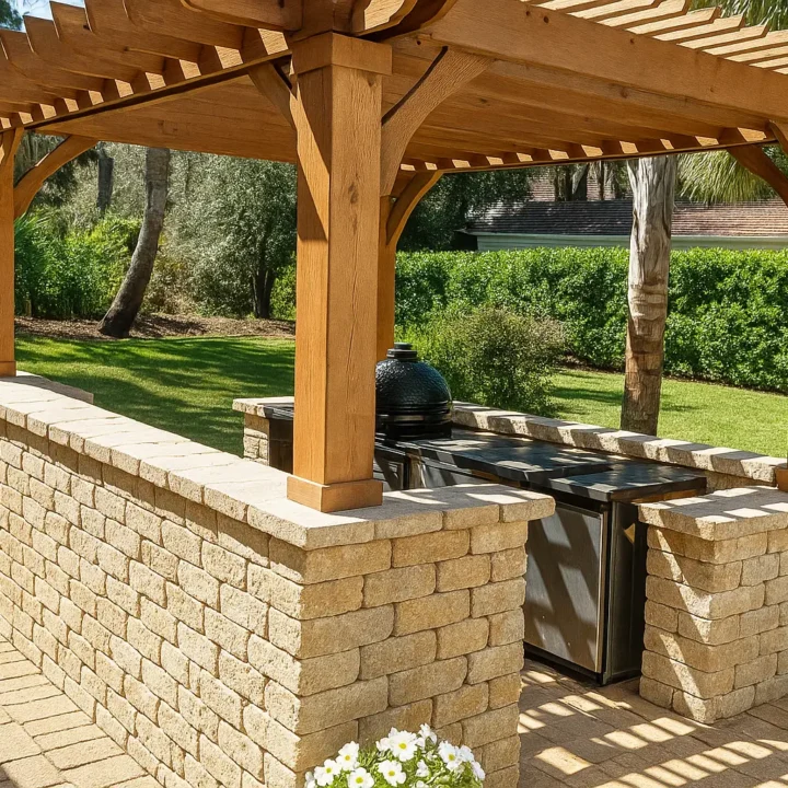 paphos bbq
