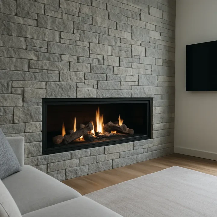 fireplace cyprus paphos