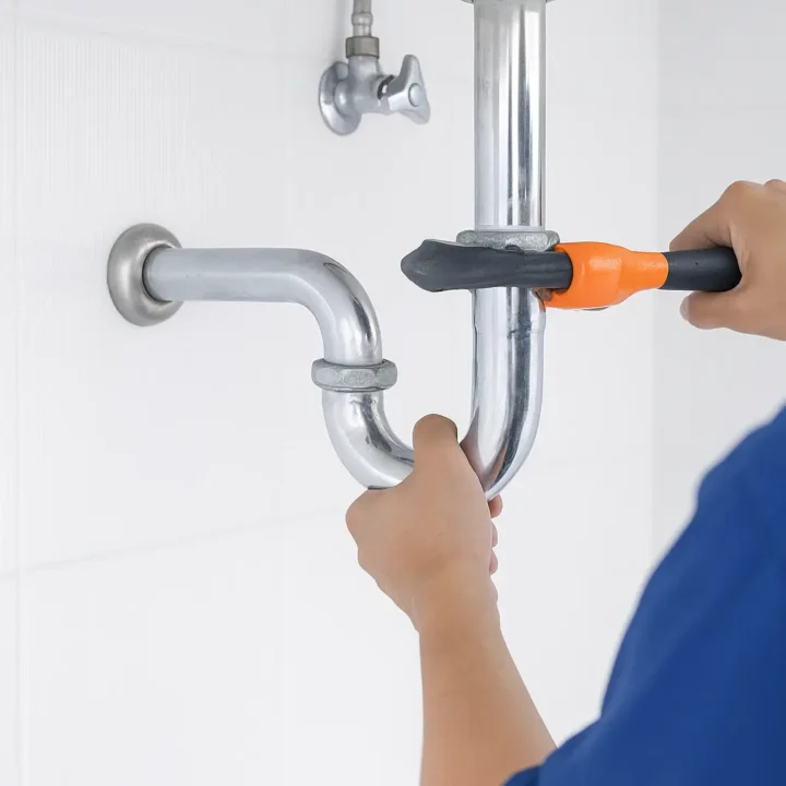 our services plumber paphos