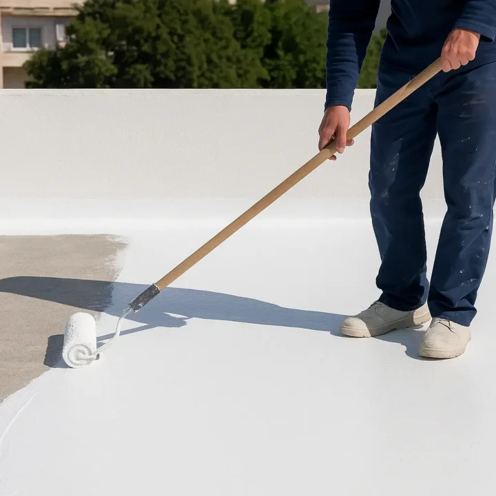 professional insulation paphos