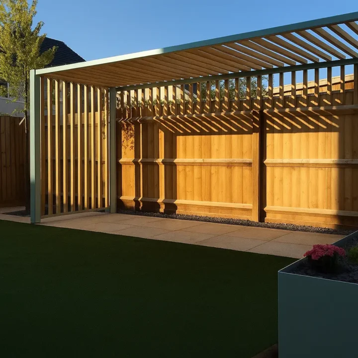 pergolas paphos