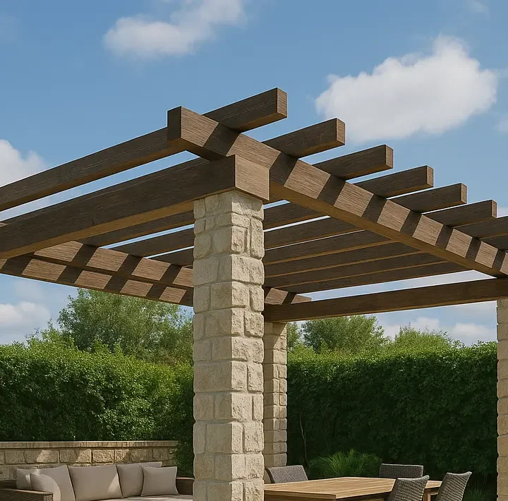 pergolas paphos cyprus