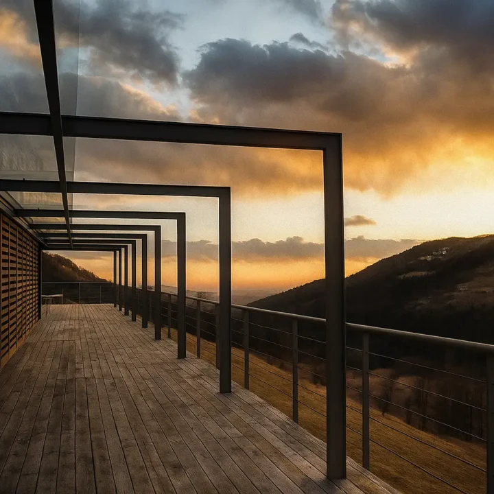 pergolas paphos