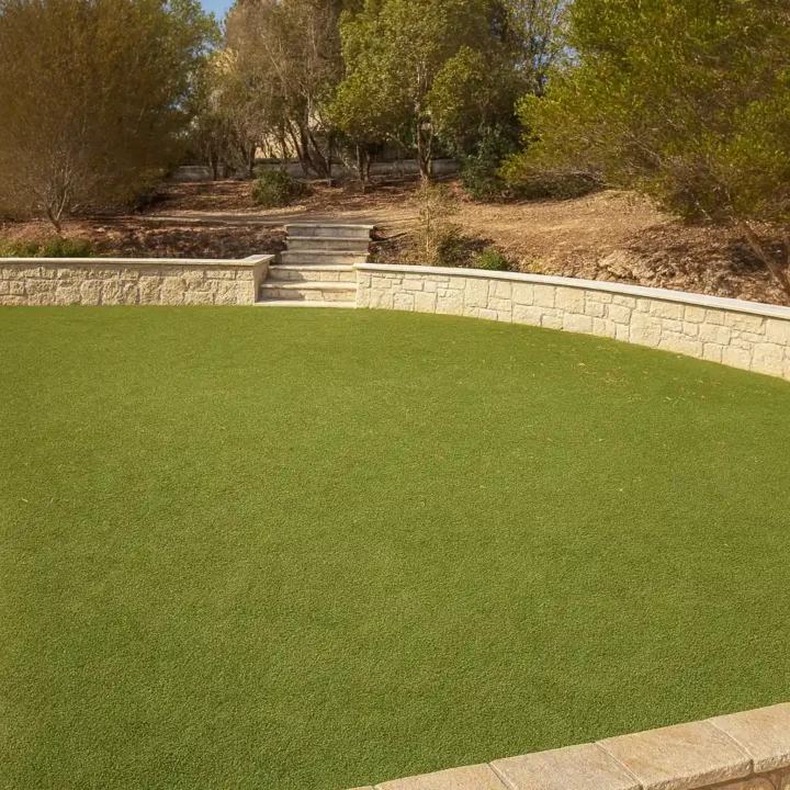 garden paphos