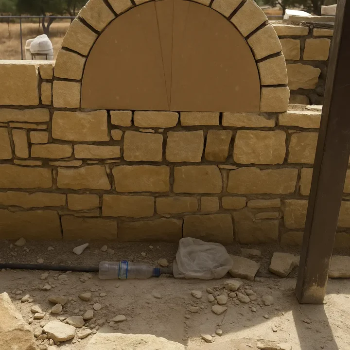 kamares-village-paphos