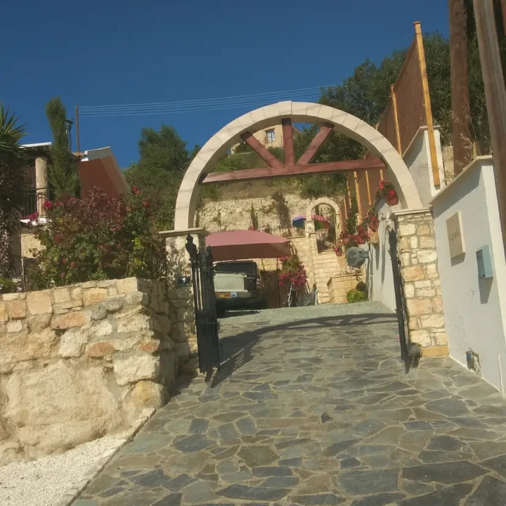 arches-pafos-stones-cyprus