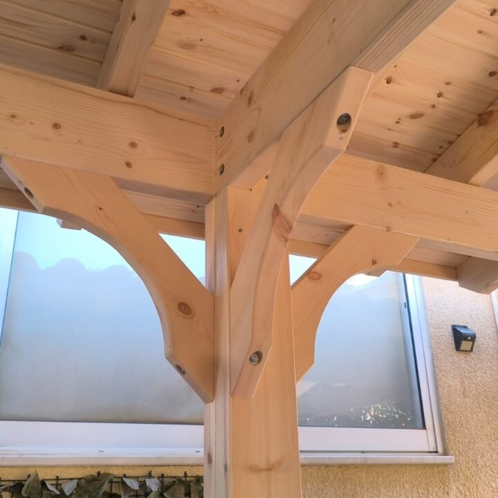 paphos cyprus pergolas